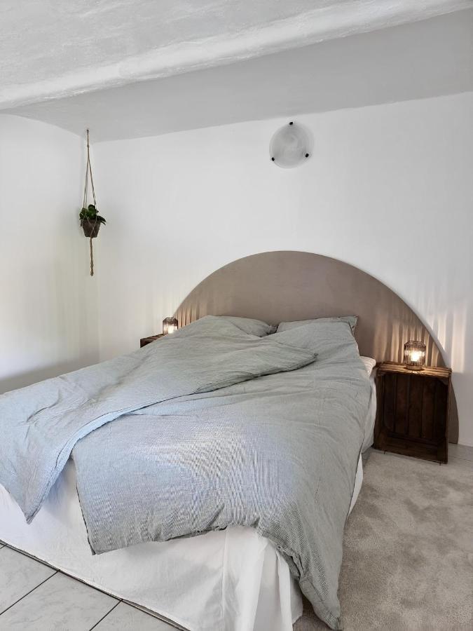 Calm And Idyllic Surroundings In Northen Jutland Apartment Nibe Bagian luar foto
