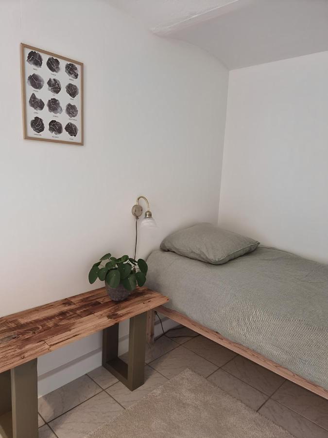Calm And Idyllic Surroundings In Northen Jutland Apartment Nibe Bagian luar foto