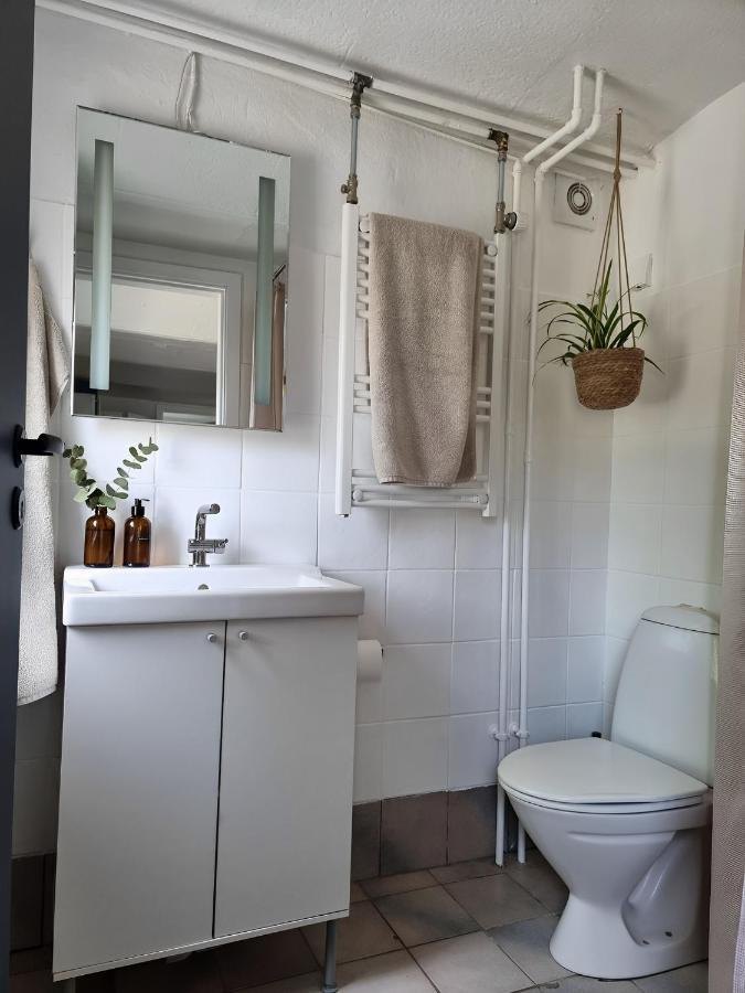 Calm And Idyllic Surroundings In Northen Jutland Apartment Nibe Bagian luar foto